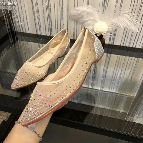 Christian Louboutin Shoes Wmns